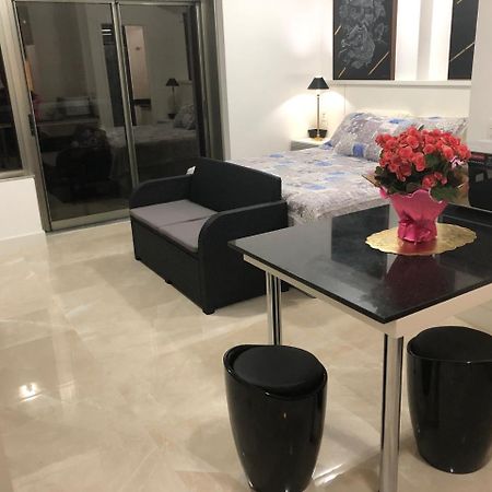 Apartament Plaza De La Republica Con Garage São Paulo Zewnętrze zdjęcie
