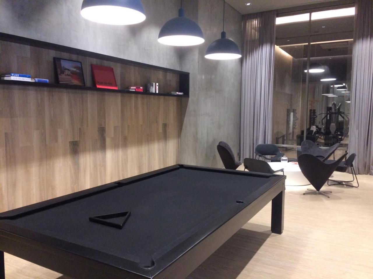 Apartament Plaza De La Republica Con Garage São Paulo Zewnętrze zdjęcie