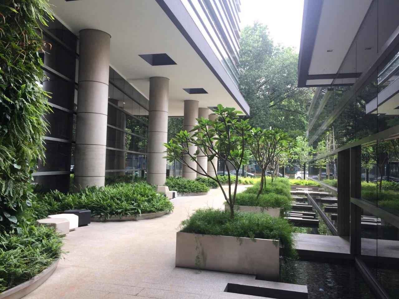 Apartament Plaza De La Republica Con Garage São Paulo Zewnętrze zdjęcie