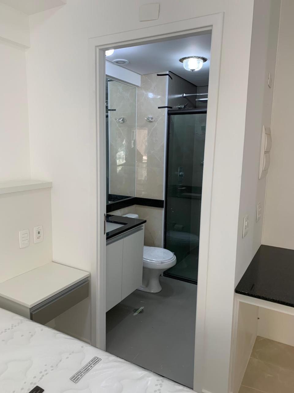 Apartament Plaza De La Republica Con Garage São Paulo Zewnętrze zdjęcie