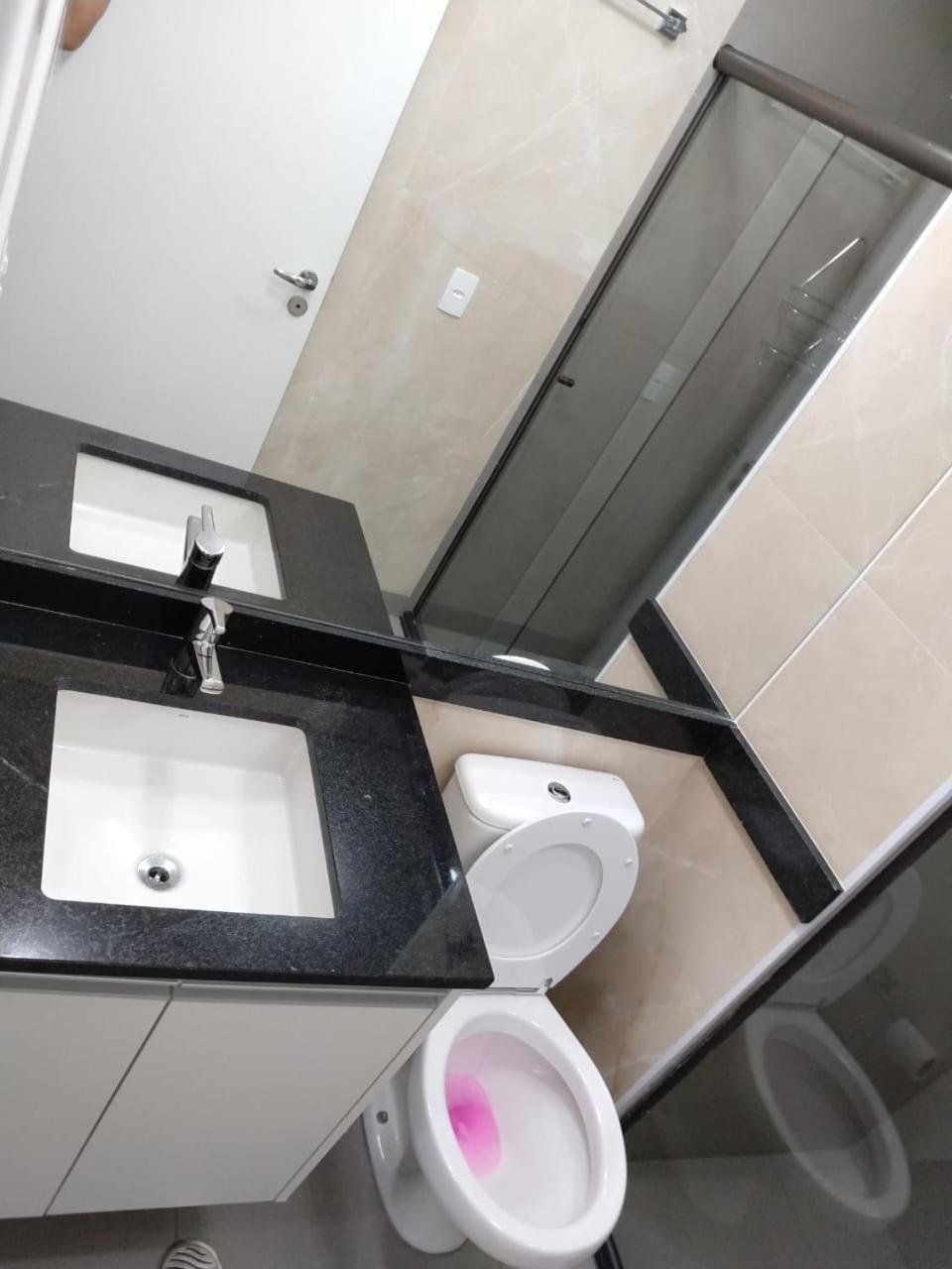 Apartament Plaza De La Republica Con Garage São Paulo Zewnętrze zdjęcie