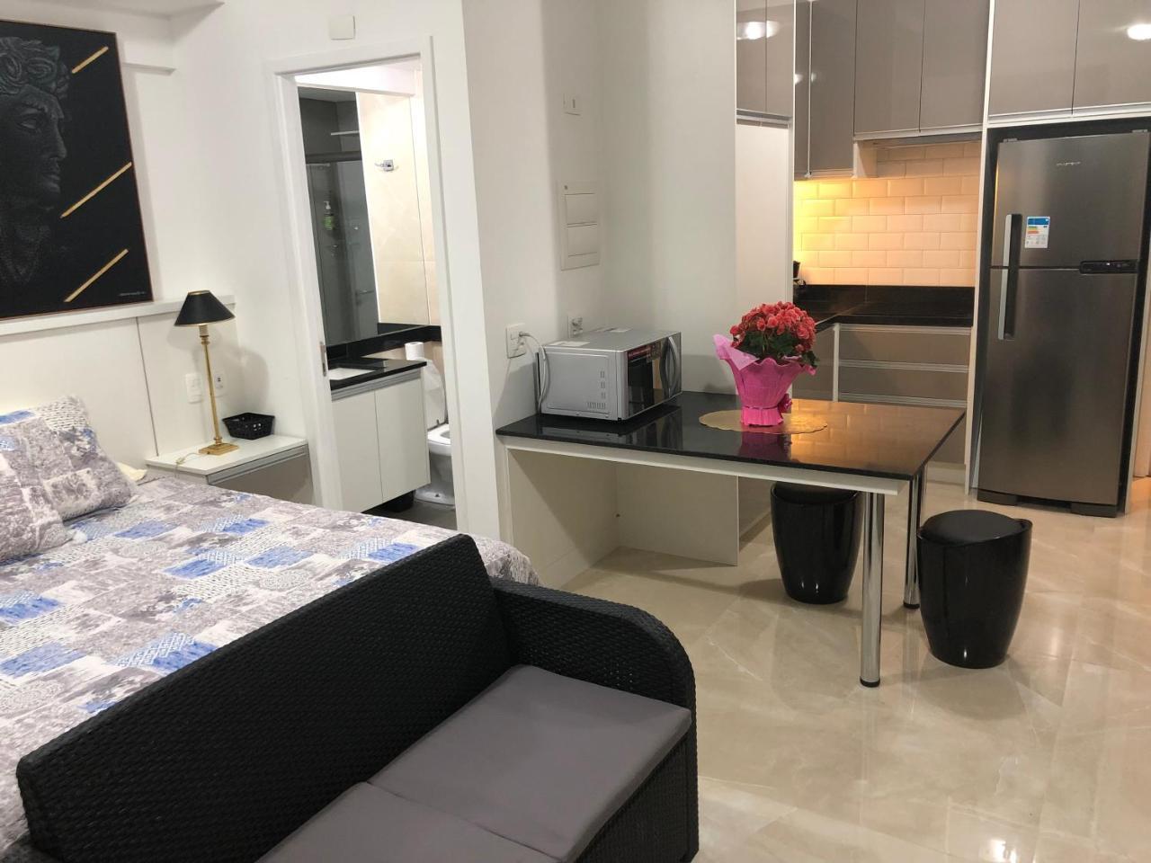 Apartament Plaza De La Republica Con Garage São Paulo Zewnętrze zdjęcie