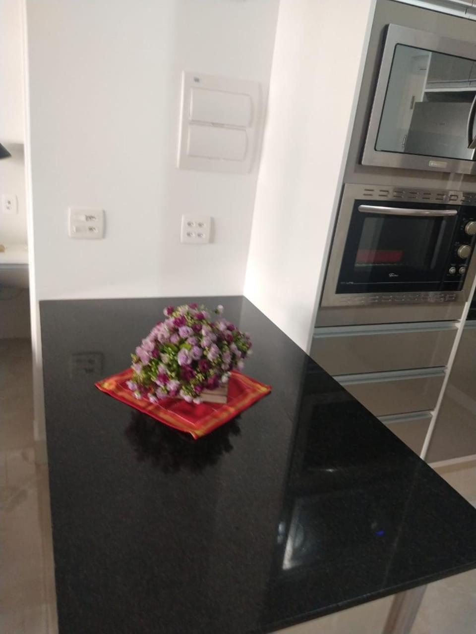 Apartament Plaza De La Republica Con Garage São Paulo Zewnętrze zdjęcie