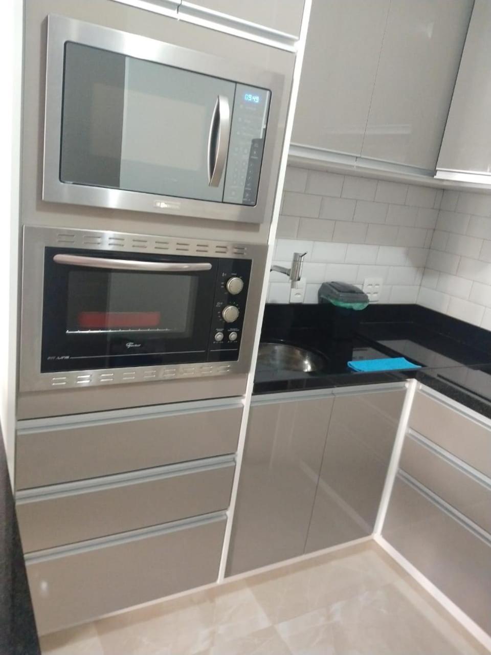 Apartament Plaza De La Republica Con Garage São Paulo Zewnętrze zdjęcie