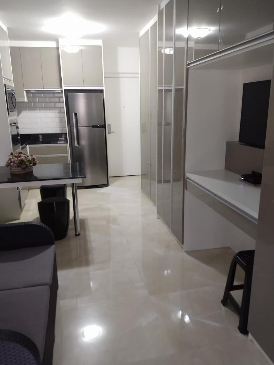 Apartament Plaza De La Republica Con Garage São Paulo Zewnętrze zdjęcie