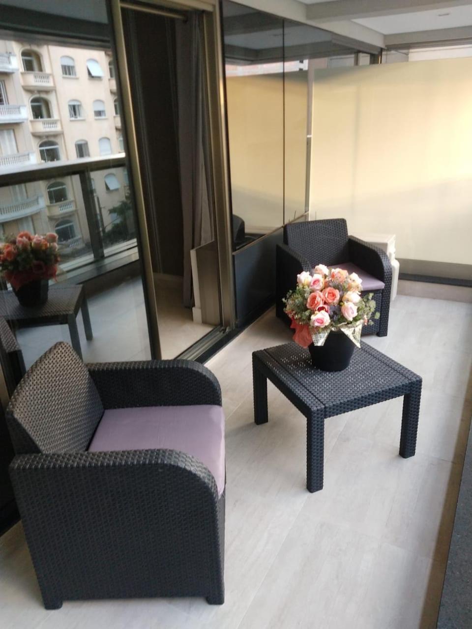 Apartament Plaza De La Republica Con Garage São Paulo Zewnętrze zdjęcie