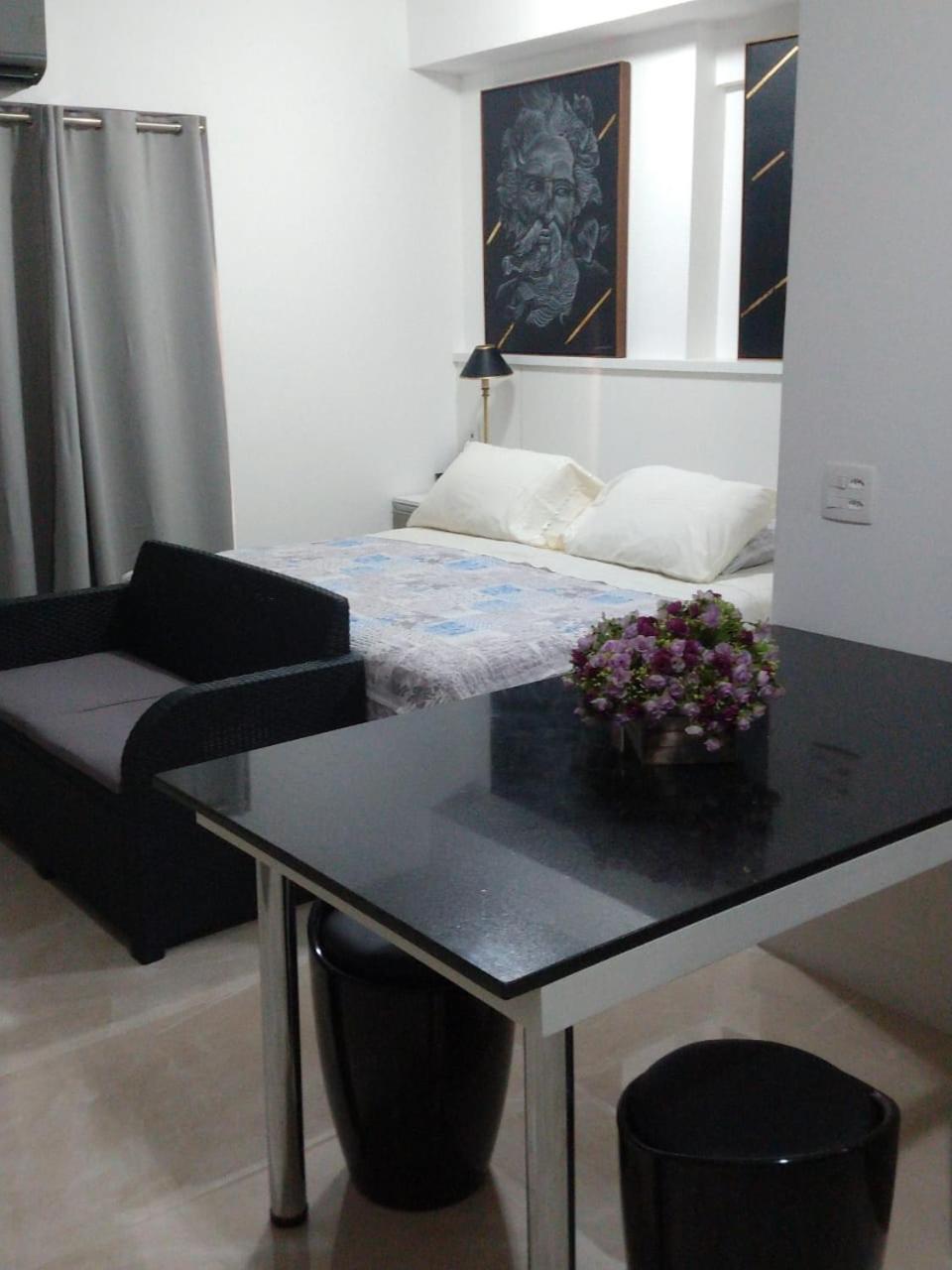 Apartament Plaza De La Republica Con Garage São Paulo Zewnętrze zdjęcie
