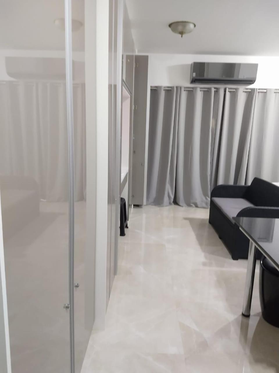 Apartament Plaza De La Republica Con Garage São Paulo Zewnętrze zdjęcie