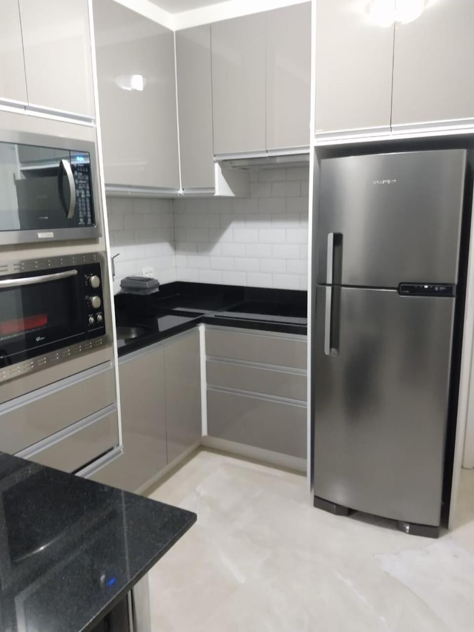 Apartament Plaza De La Republica Con Garage São Paulo Zewnętrze zdjęcie